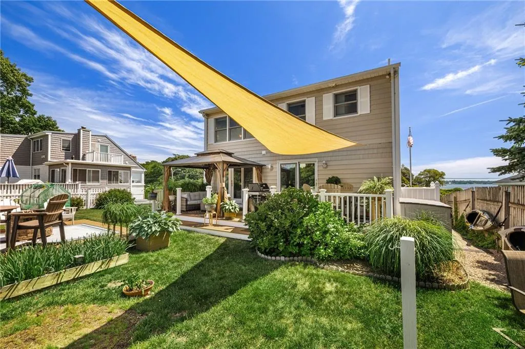 357 Capron Farm Drive Warwick RI 02886