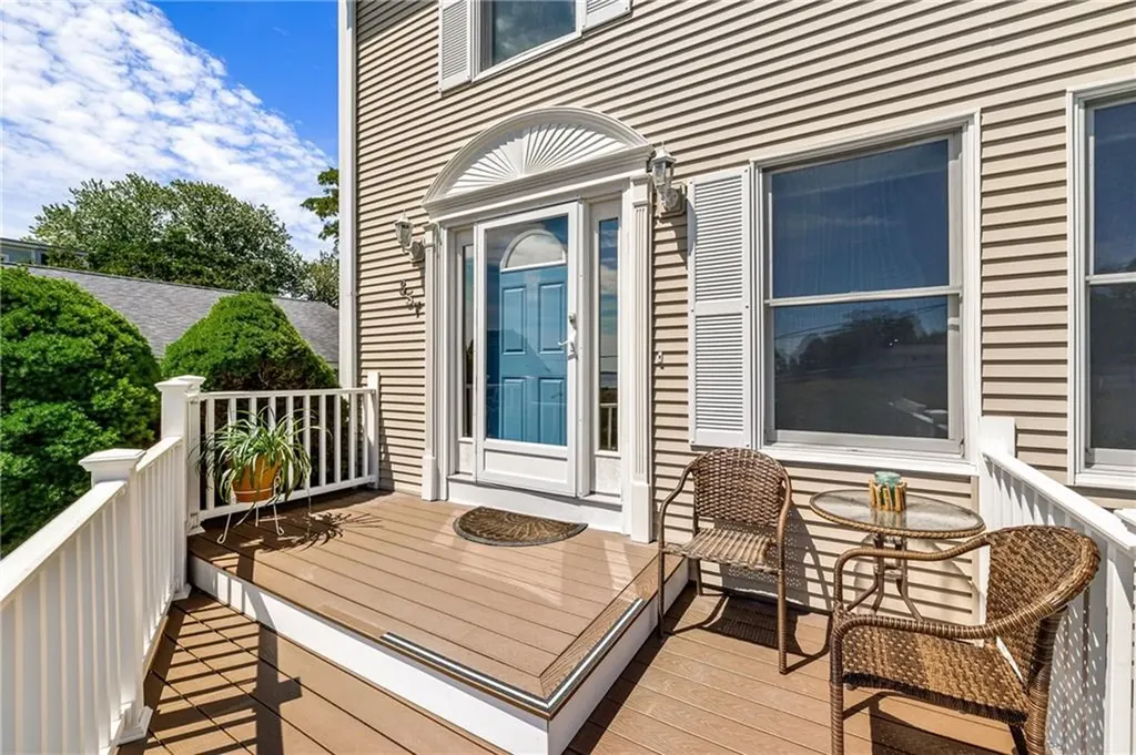 357 Capron Farm Drive Warwick RI 02886
