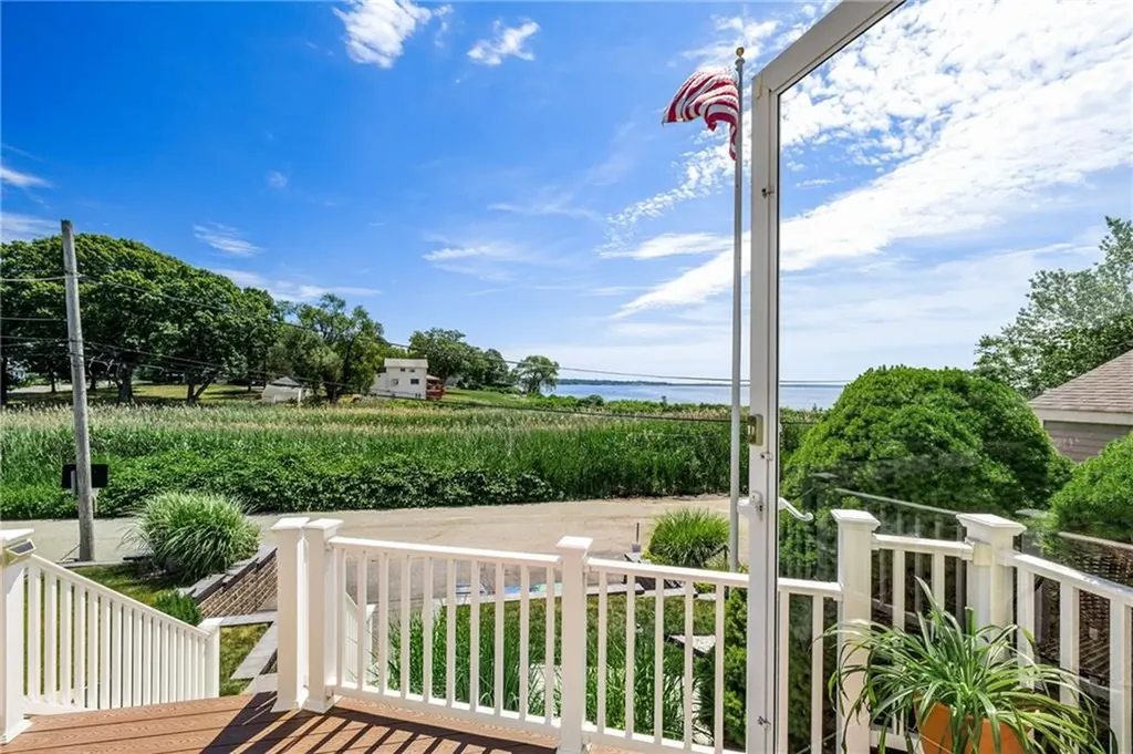 357 Capron Farm Drive Warwick RI 02886