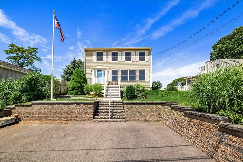 357 Capron Farm Drive Warwick RI 02886