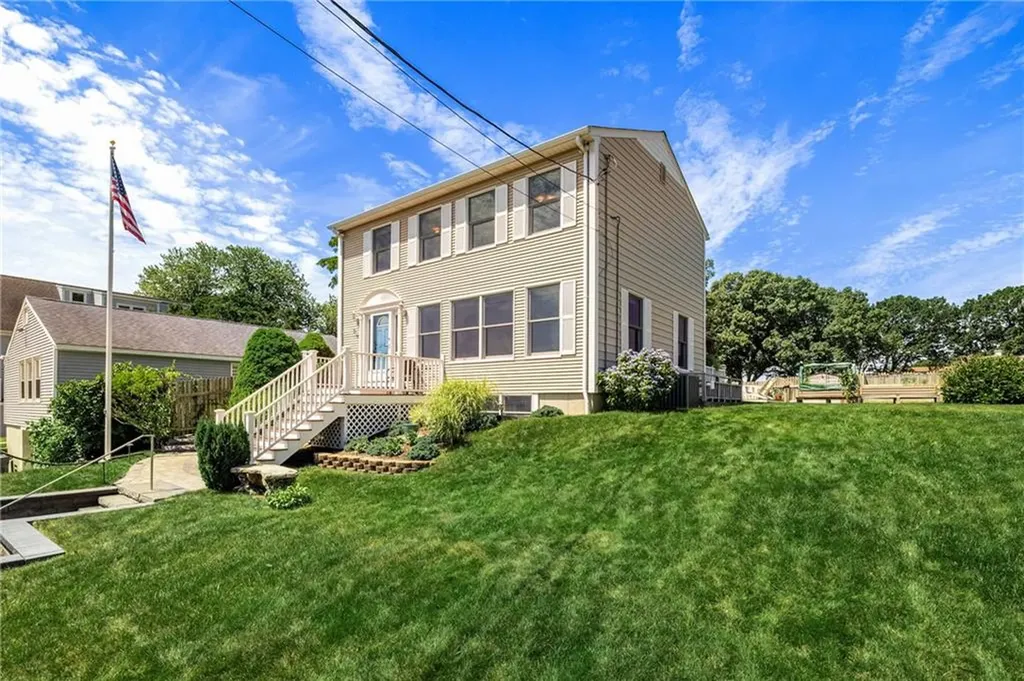 357 Capron Farm Drive Warwick RI 02886