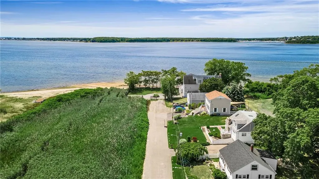 357 Capron Farm Drive Warwick RI 02886