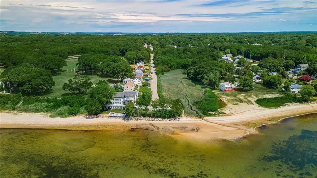357 Capron Farm Drive Warwick RI 02886