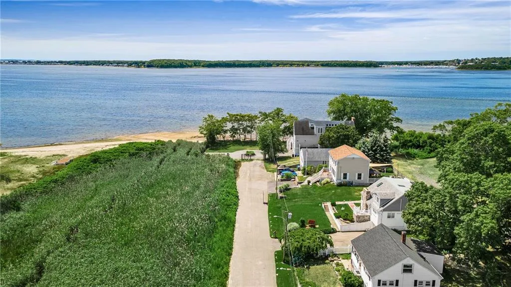 357 Capron Farm Drive Warwick RI 02886