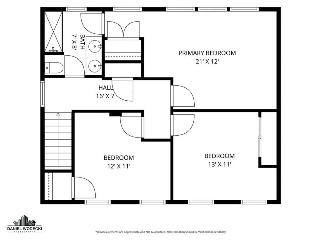 357 Capron Farm Drive Warwick RI 02886