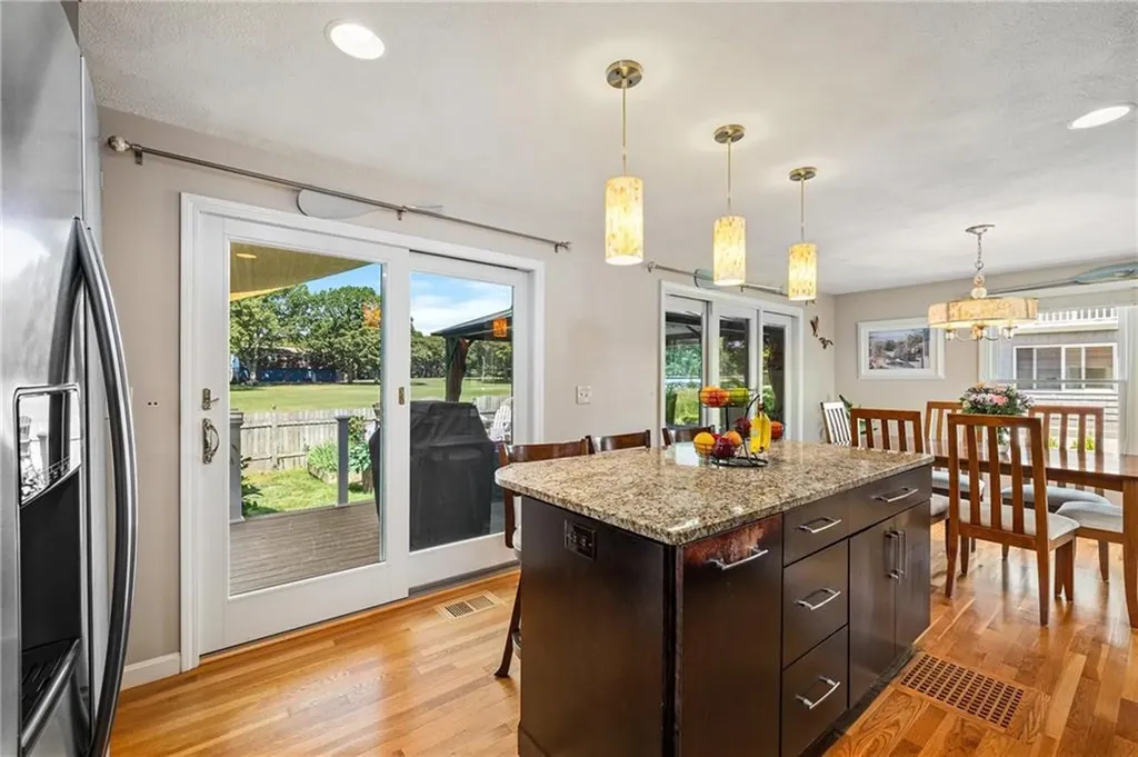 357 Capron Farm Drive Warwick RI 02886