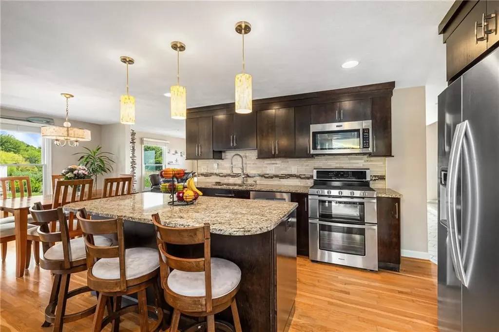 357 Capron Farm Drive Warwick RI 02886