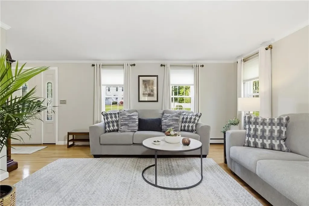 30 Princess Pine Circle Taunton MA 02780