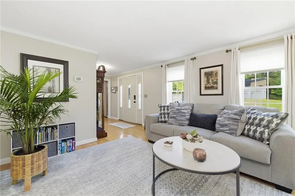 30 Princess Pine Circle Taunton MA 02780