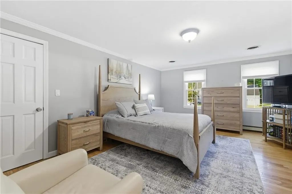 30 Princess Pine Circle Taunton MA 02780