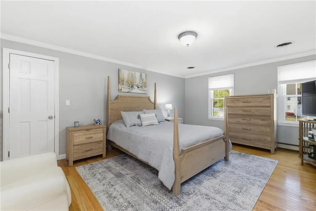 30 Princess Pine Circle Taunton MA 02780