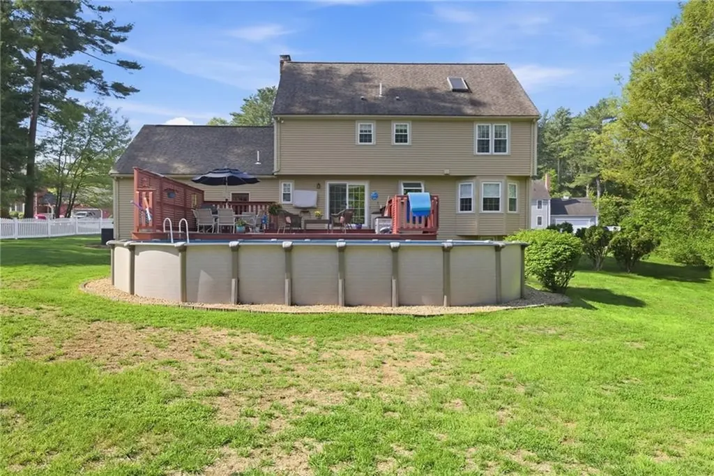 30 Princess Pine Circle Taunton MA 02780