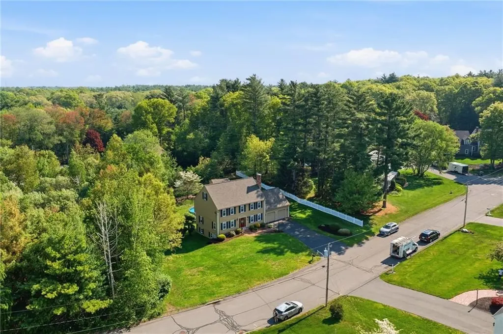 30 Princess Pine Circle Taunton MA 02780