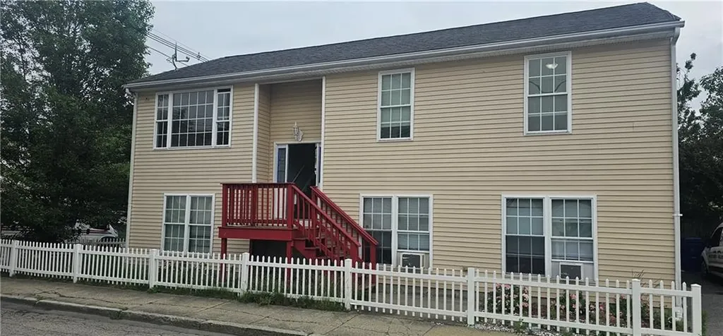 80 Unit Street Providence RI 02909