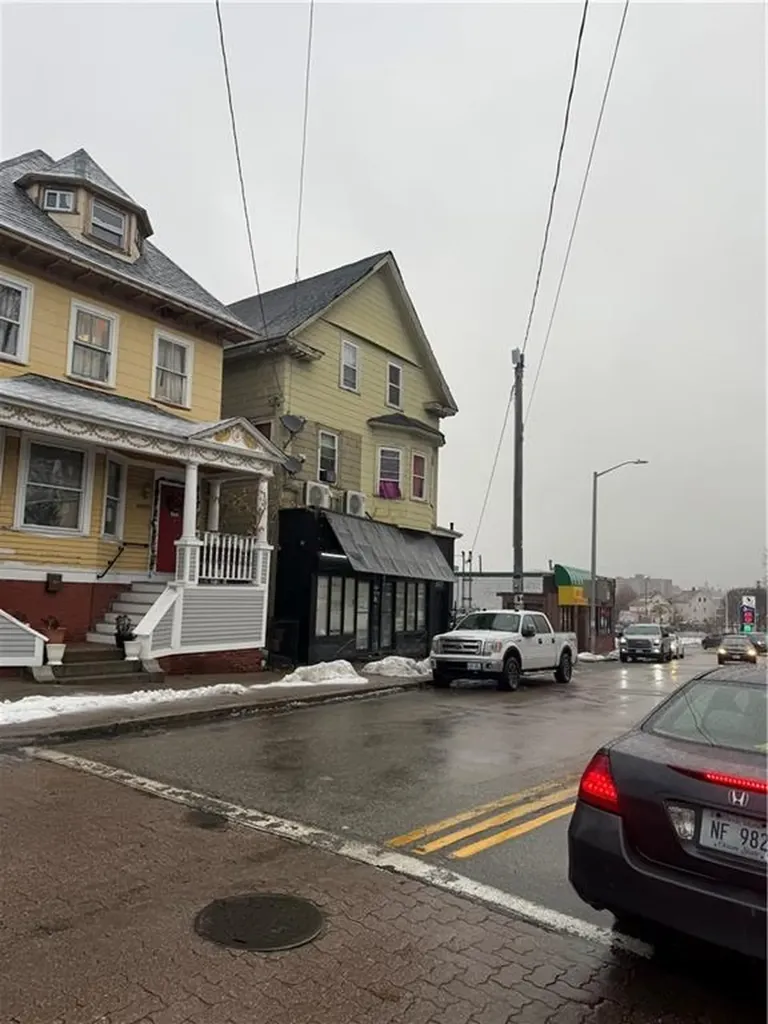 311 Plainfield Street Providence RI 02909
