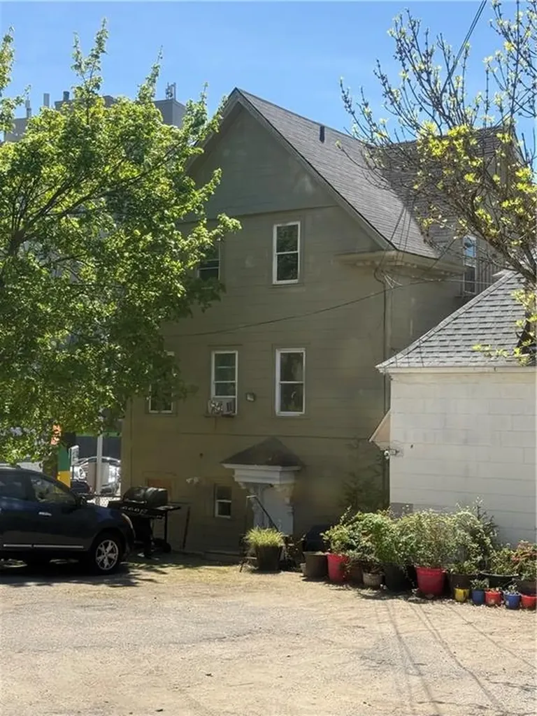 311 Plainfield Street Providence RI 02909