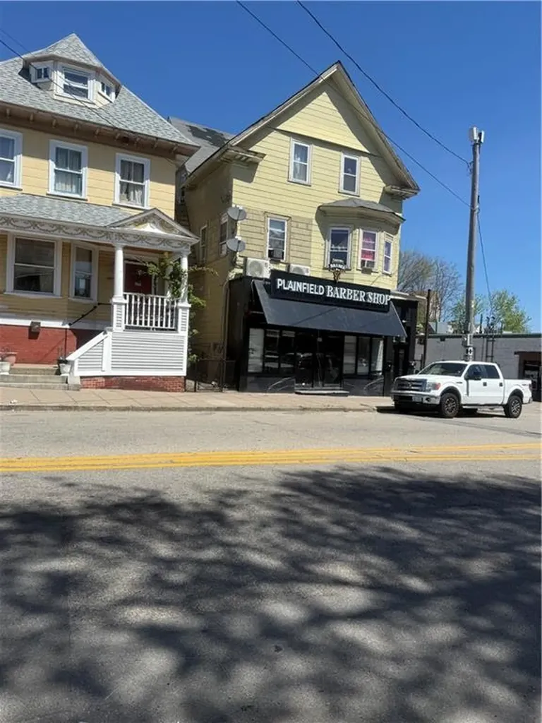 311 Plainfield Street Providence RI 02909