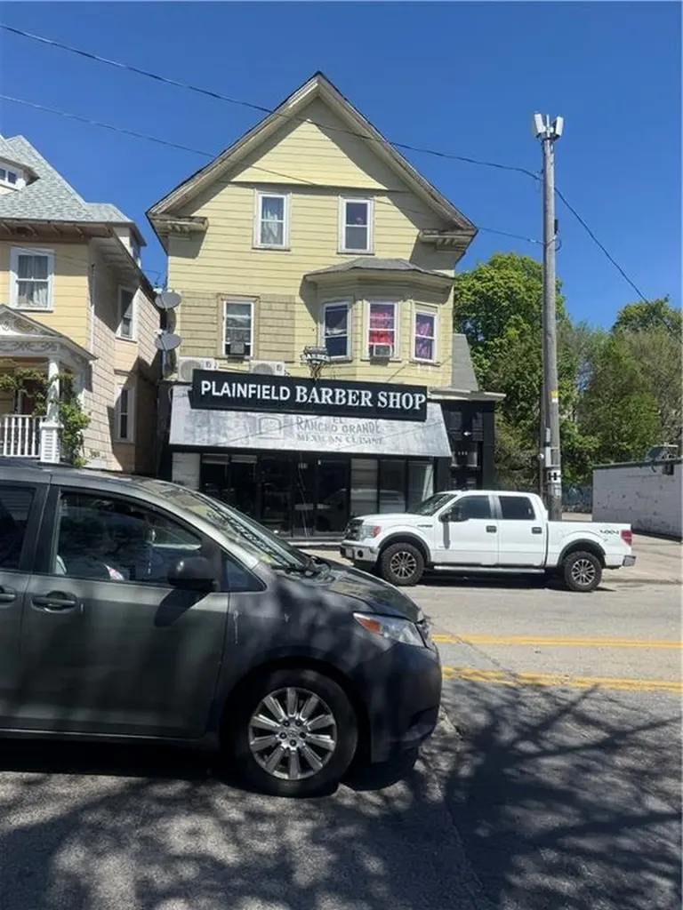 311 Plainfield Street Providence RI 02909
