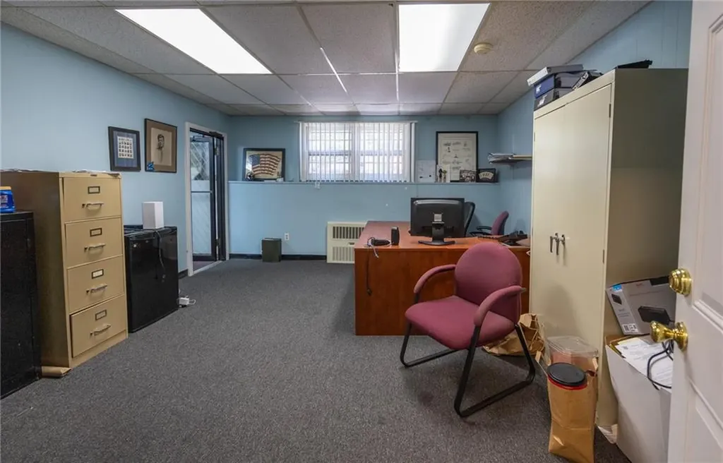 1845 Smith Street North Providence RI 02911