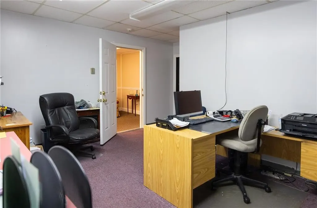 1845 Smith Street North Providence RI 02911