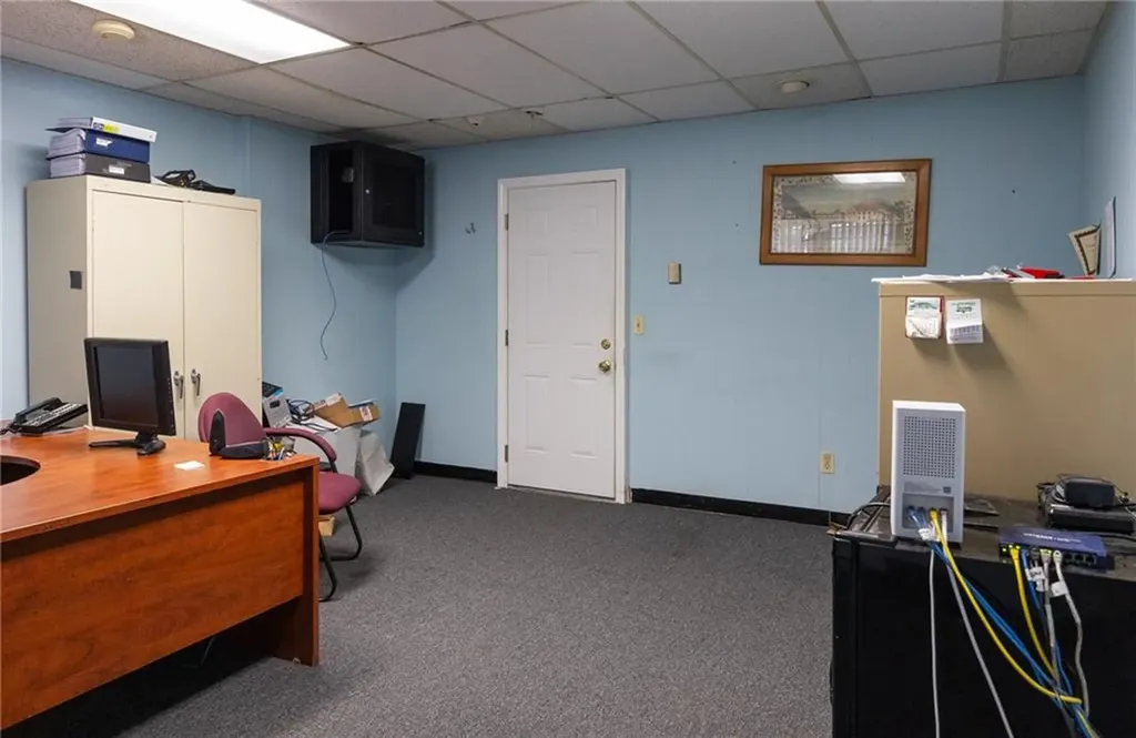 1845 Smith Street North Providence RI 02911