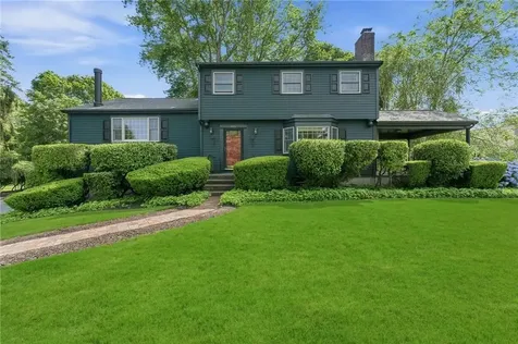 131 Taylor Road Portsmouth RI 02871