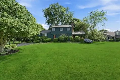 131 Taylor Road Portsmouth RI 02871
