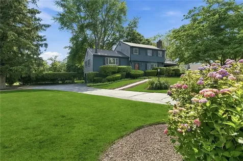 131 Taylor Road Portsmouth RI 02871