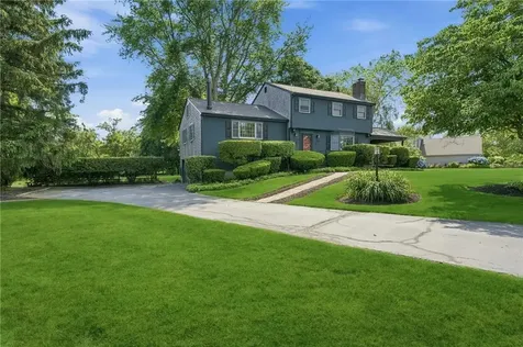 131 Taylor Road Portsmouth RI 02871