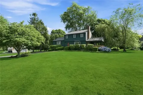 131 Taylor Road Portsmouth RI 02871