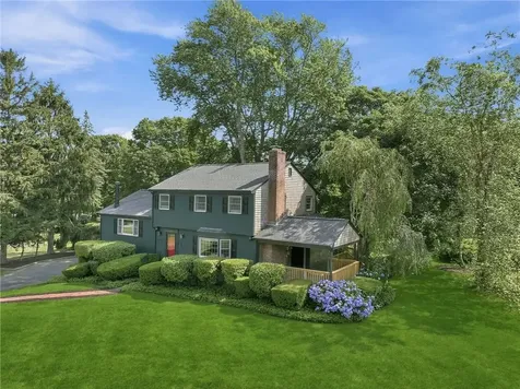 131 Taylor Road Portsmouth RI 02871