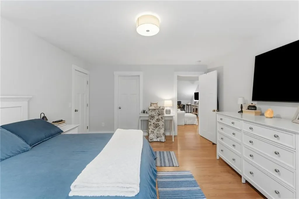 30 Silas Hill Way Exeter RI 02822