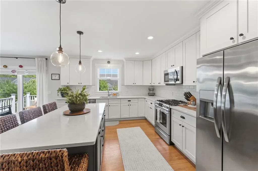 30 Silas Hill Way Exeter RI 02822