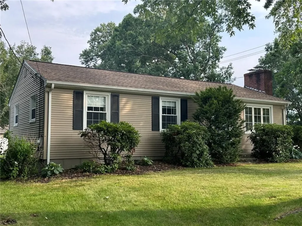 1 Teakwood Drive Cumberland RI 02864