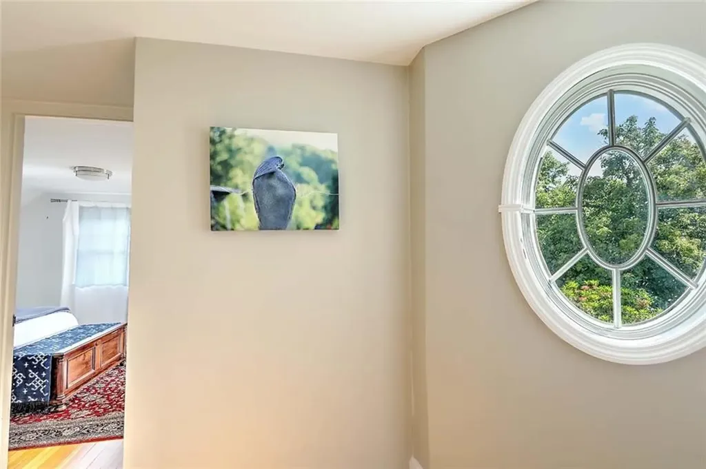 129 Fosdyke Street Providence RI 02906