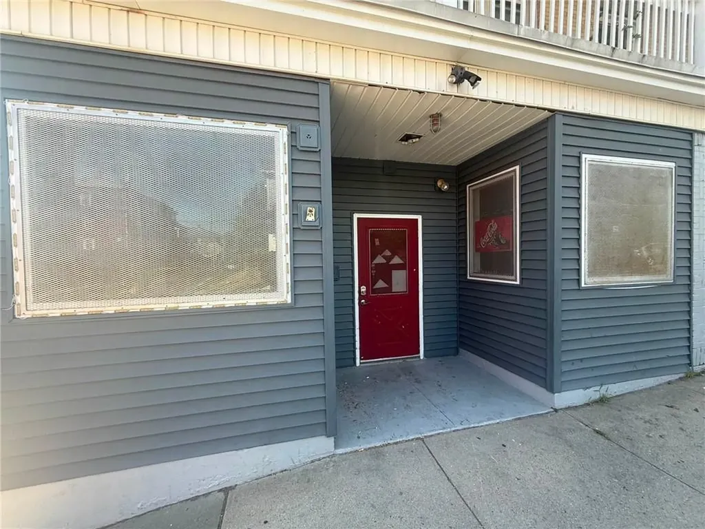 134 Rathbun Street Woonsocket RI 02895