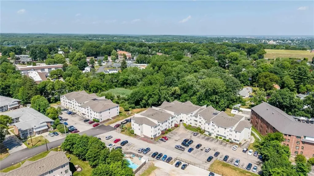 200 Woodlawn Avenue North Providence RI 02904