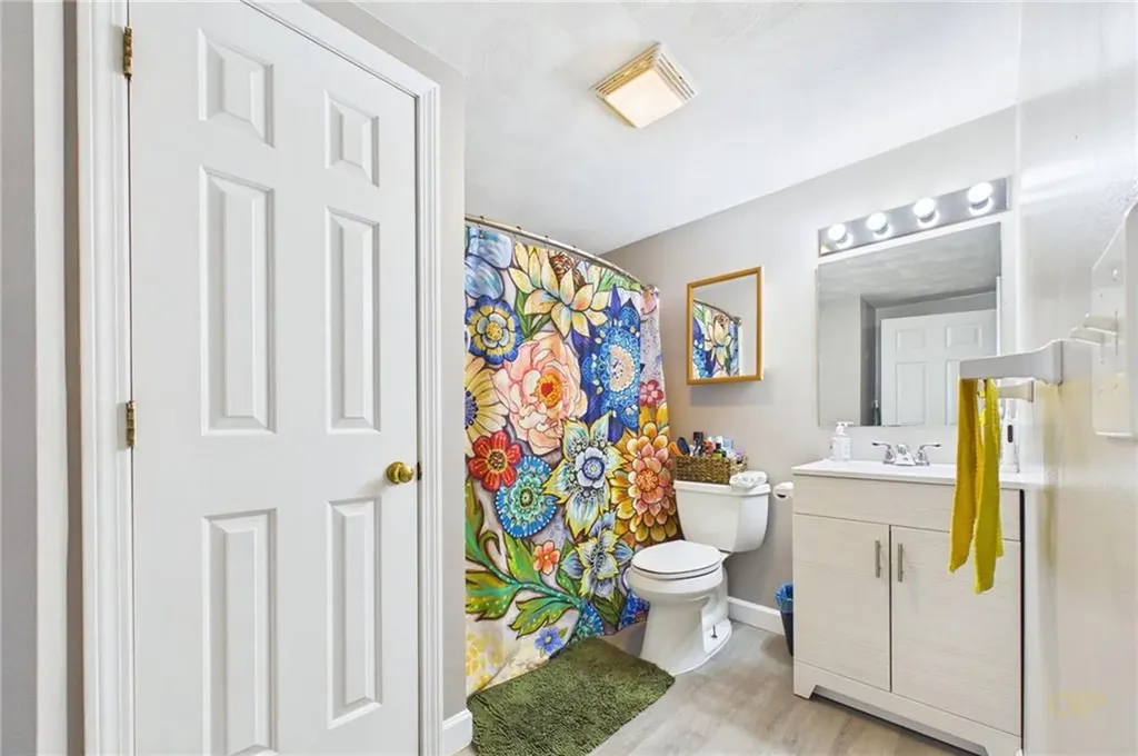 200 Woodlawn Avenue North Providence RI 02904