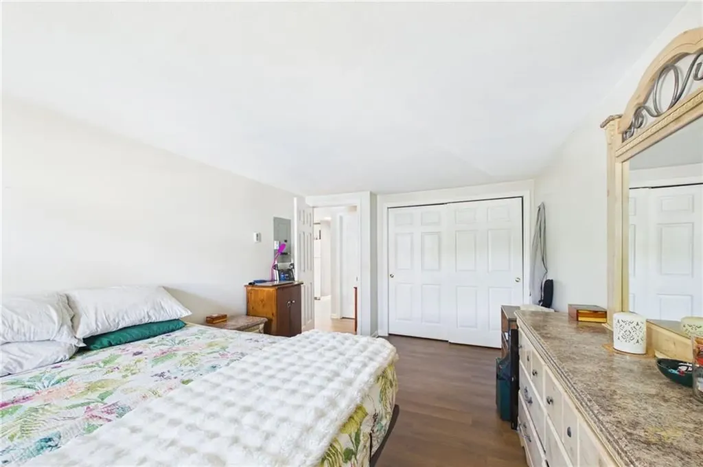 200 Woodlawn Avenue North Providence RI 02904