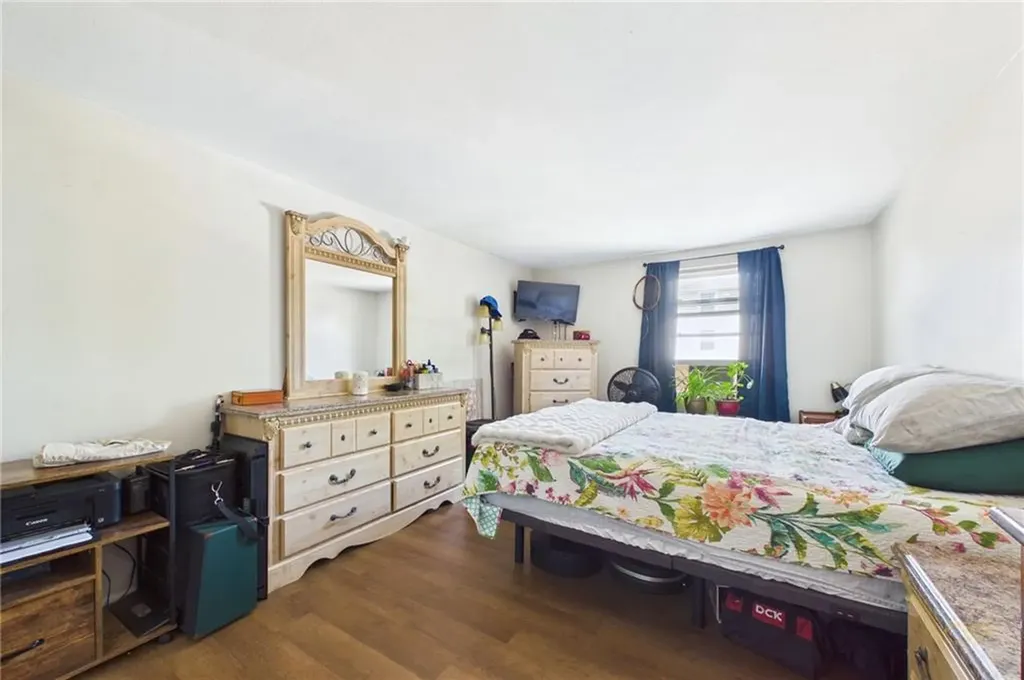 200 Woodlawn Avenue North Providence RI 02904