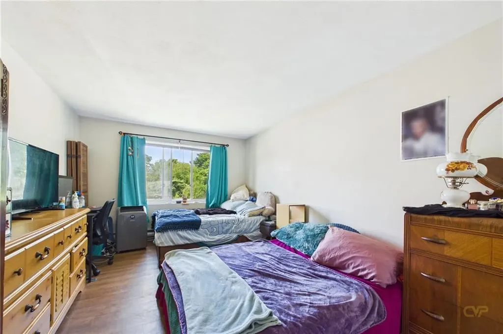 200 Woodlawn Avenue North Providence RI 02904
