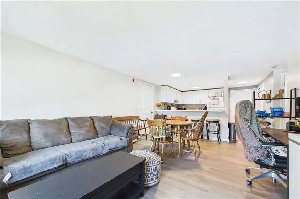 200 Woodlawn Avenue North Providence RI 02904