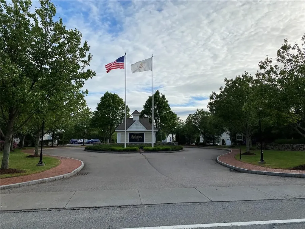 500 Mendon Road Cumberland RI 02864