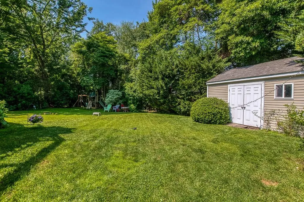 57 Mckay Court Warwick RI 02889