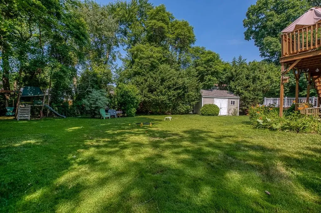 57 Mckay Court Warwick RI 02889