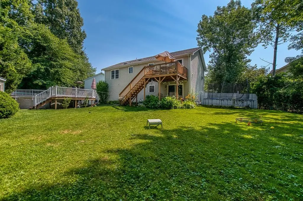 57 Mckay Court Warwick RI 02889