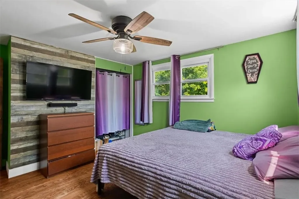 88 Keeley Avenue Warwick RI 02886