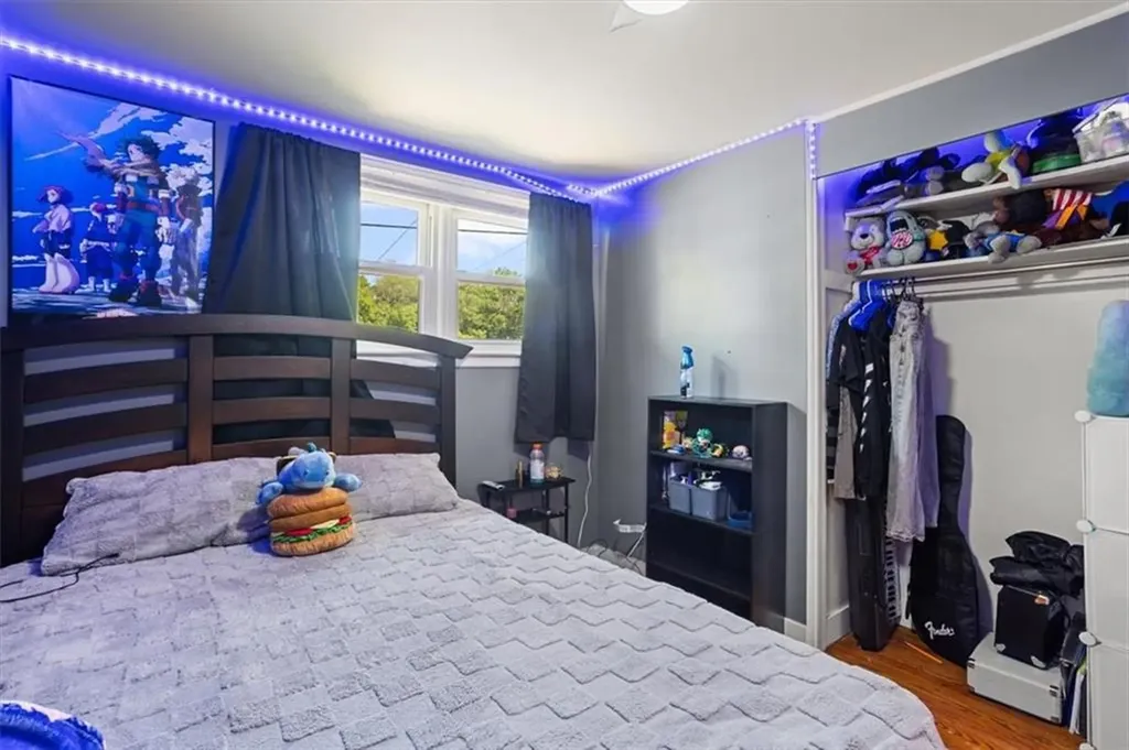 88 Keeley Avenue Warwick RI 02886