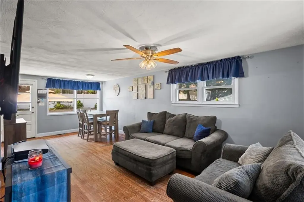 88 Keeley Avenue Warwick RI 02886
