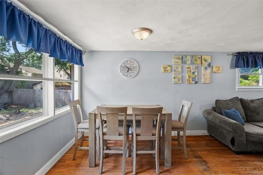 88 Keeley Avenue Warwick RI 02886